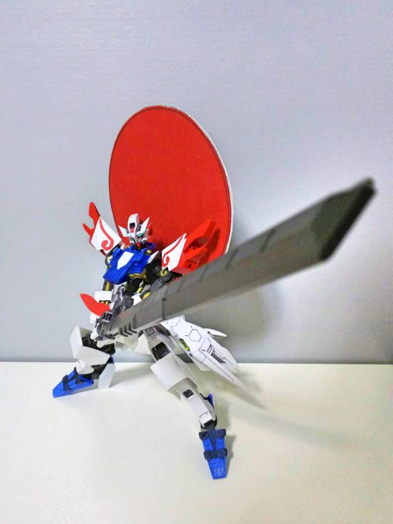 サンライズパース！