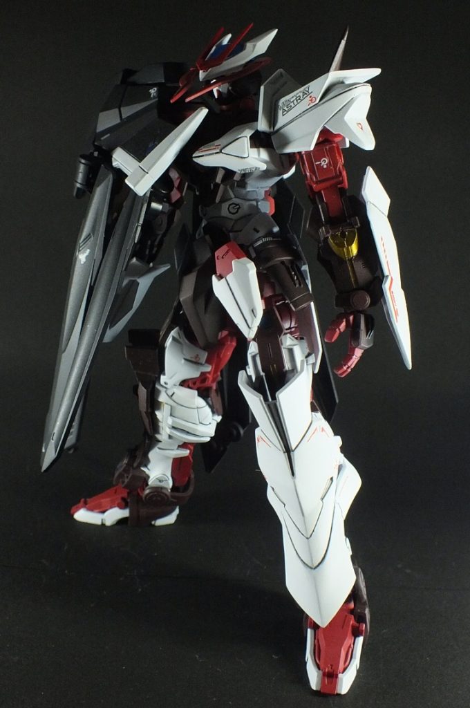 アストレイノーネイム–2枚目/制作者：kou13