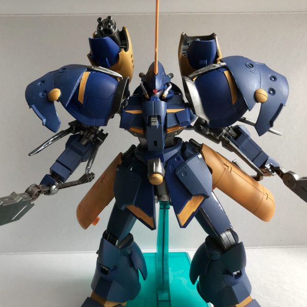 ハイバルディ リフリート