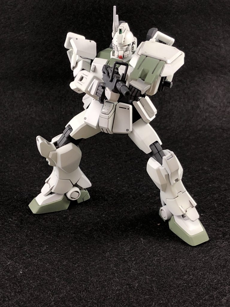 ガンダム Ez-8–4枚目/制作者：@higeo_hmw