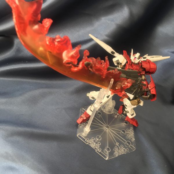 ガンダムアスタロト・ヘルツォーク