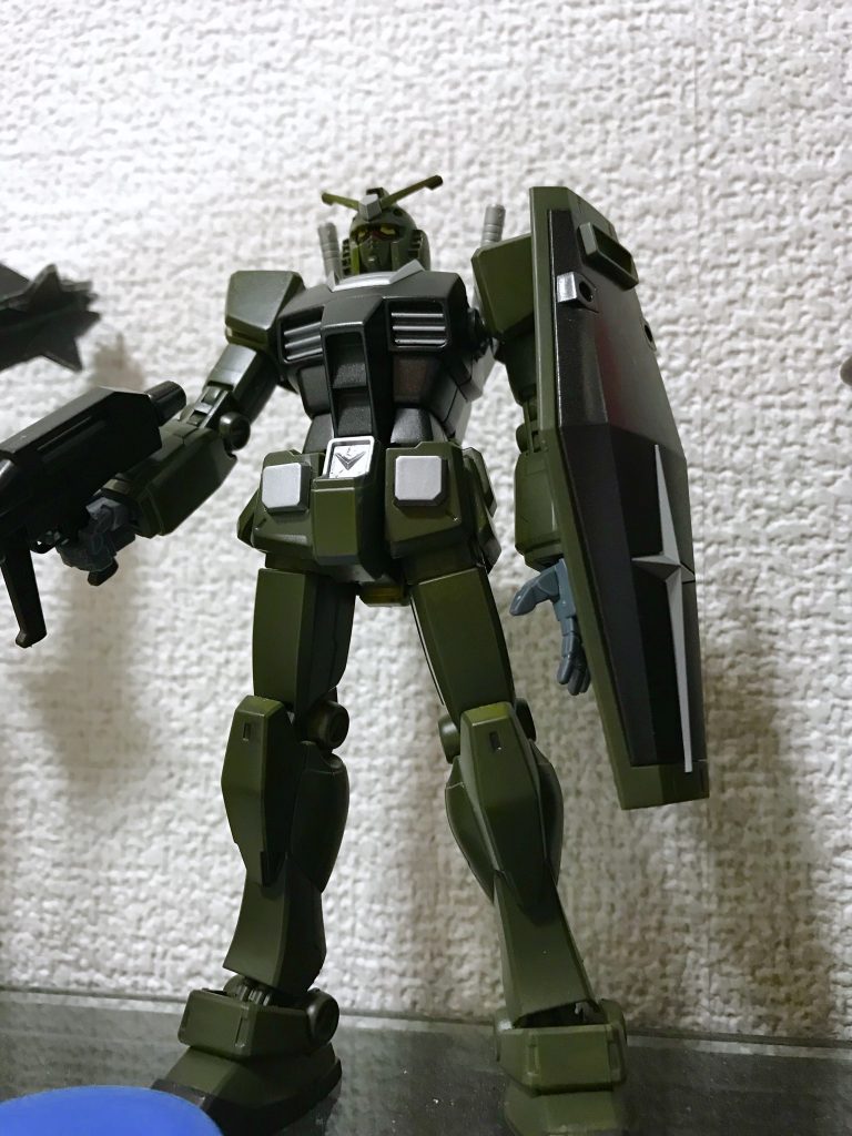 ジオンカラー–2枚目/制作者：Ushow