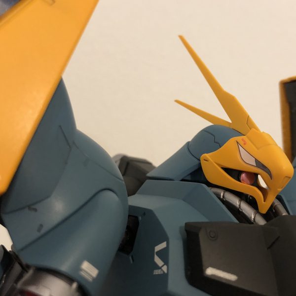 ‪RE/100ヤクトドーガ