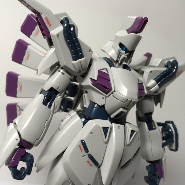 ビギナ・ギナ(微パール光沢仕上げ)