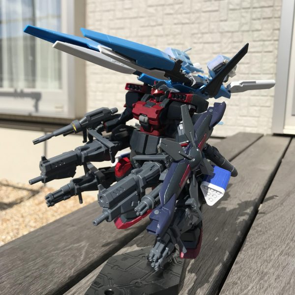 ジムⅢアサルトマスター