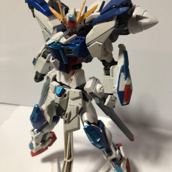 ブレイドストライク