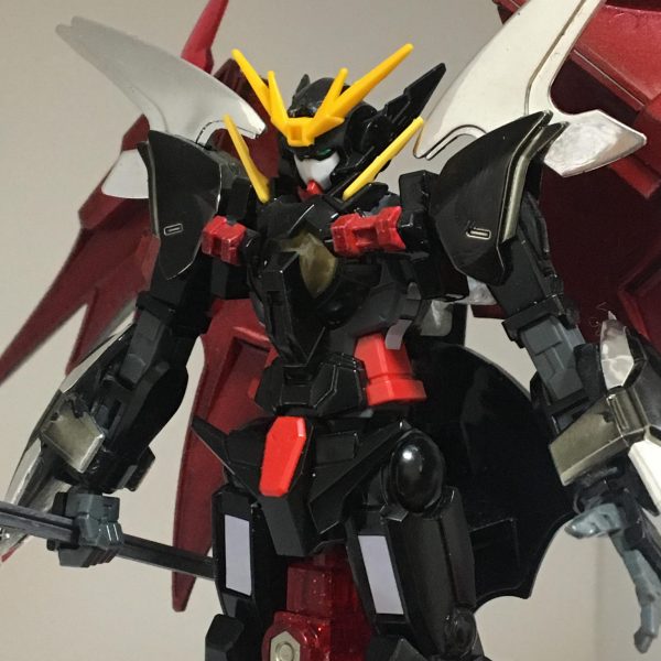 ガンダムヘルフレイヤ