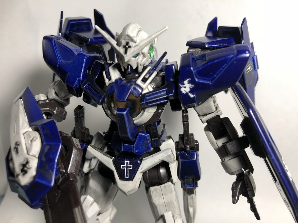 エクシア・ナイトメア–4枚目/制作者：オモテ