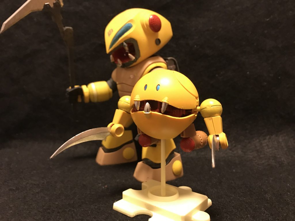 レロプラ！–5枚目/制作者：じゅーきち