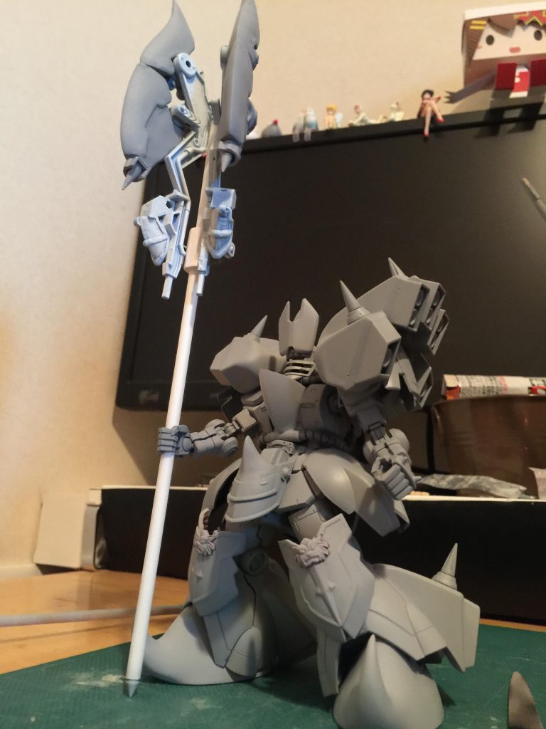 サフ時の方がカッコ良かったりw