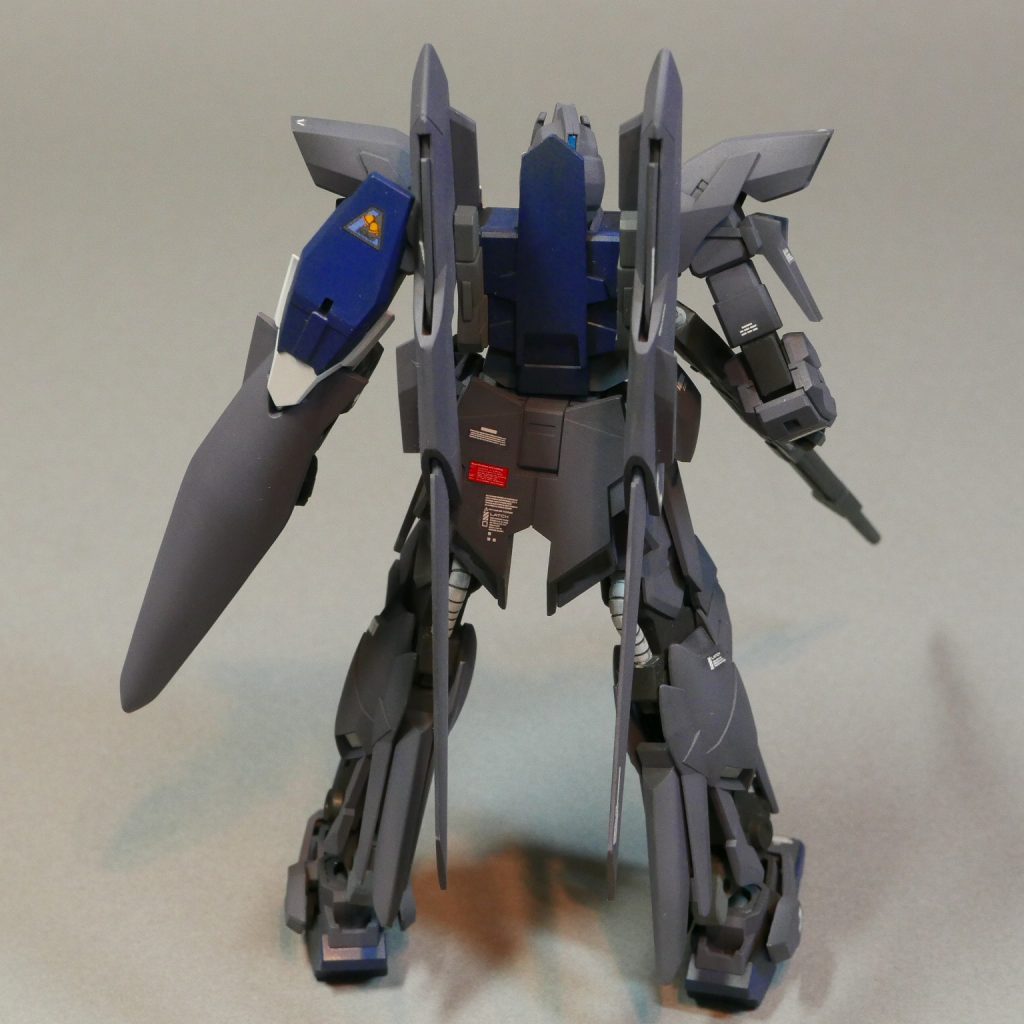 デルタプラス–4枚目/制作者：driver