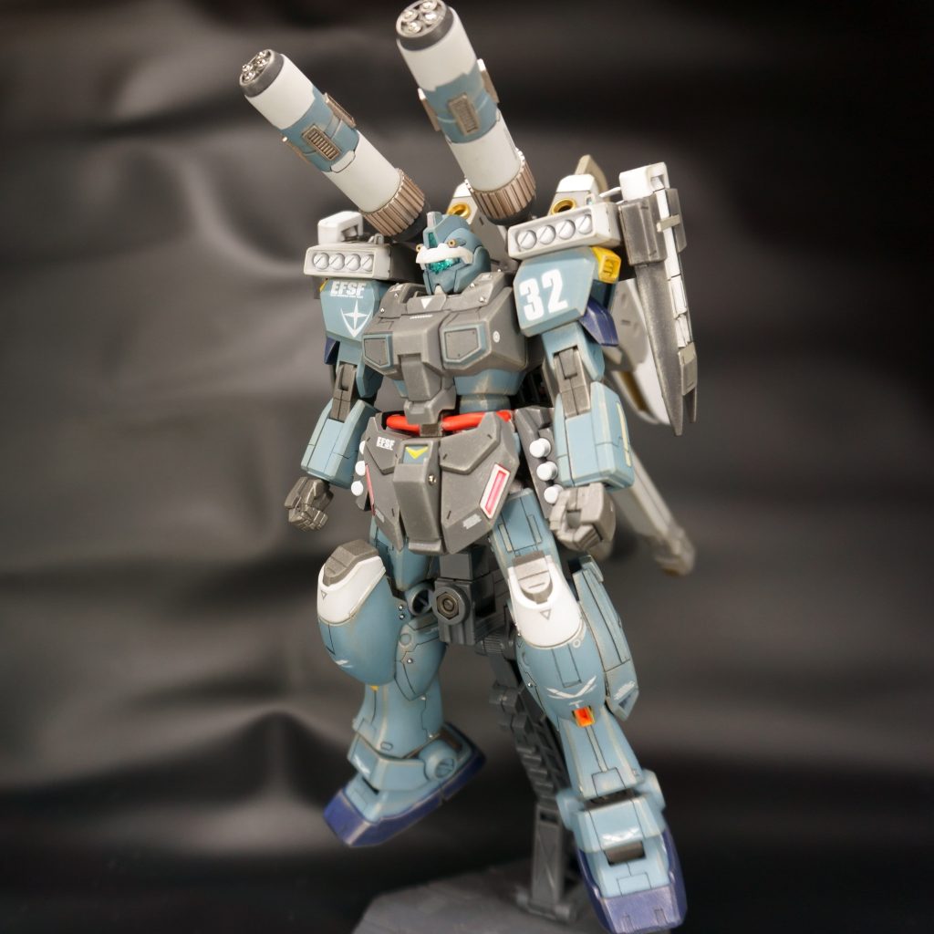 GMIIIビームマスターBst–5枚目/制作者：@TPlamo