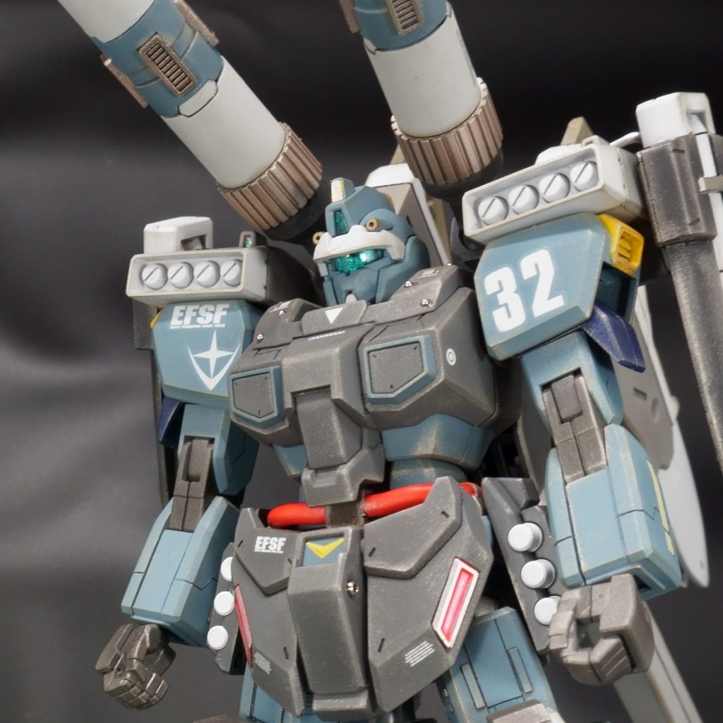 GMIIIビームマスターBst–4枚目/制作者：@TPlamo