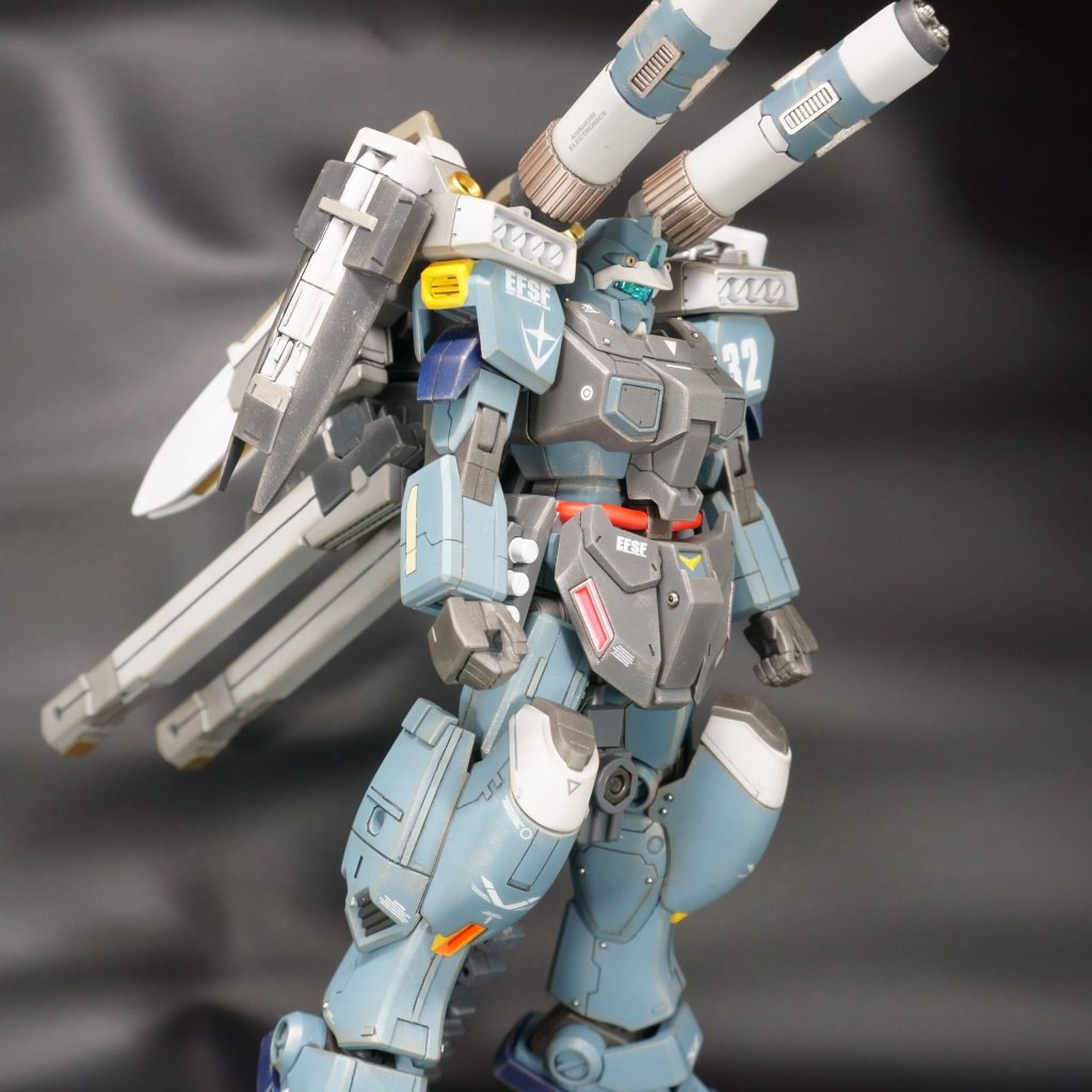 GMIIIビームマスターBst–2枚目/制作者：@TPlamo