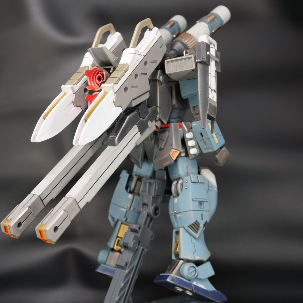 GMIIIビームマスターBst–3枚目/制作者：@TPlamo