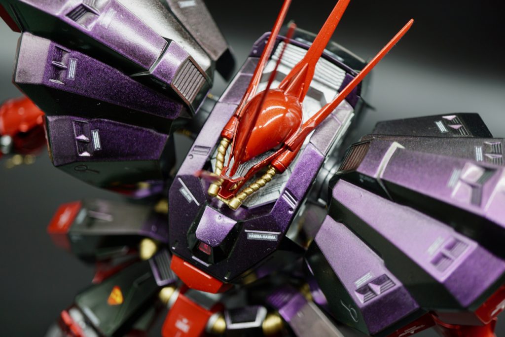 RE/100 ハンマ・ハンマ オリジナルカラー–2枚目/制作者:D-GP