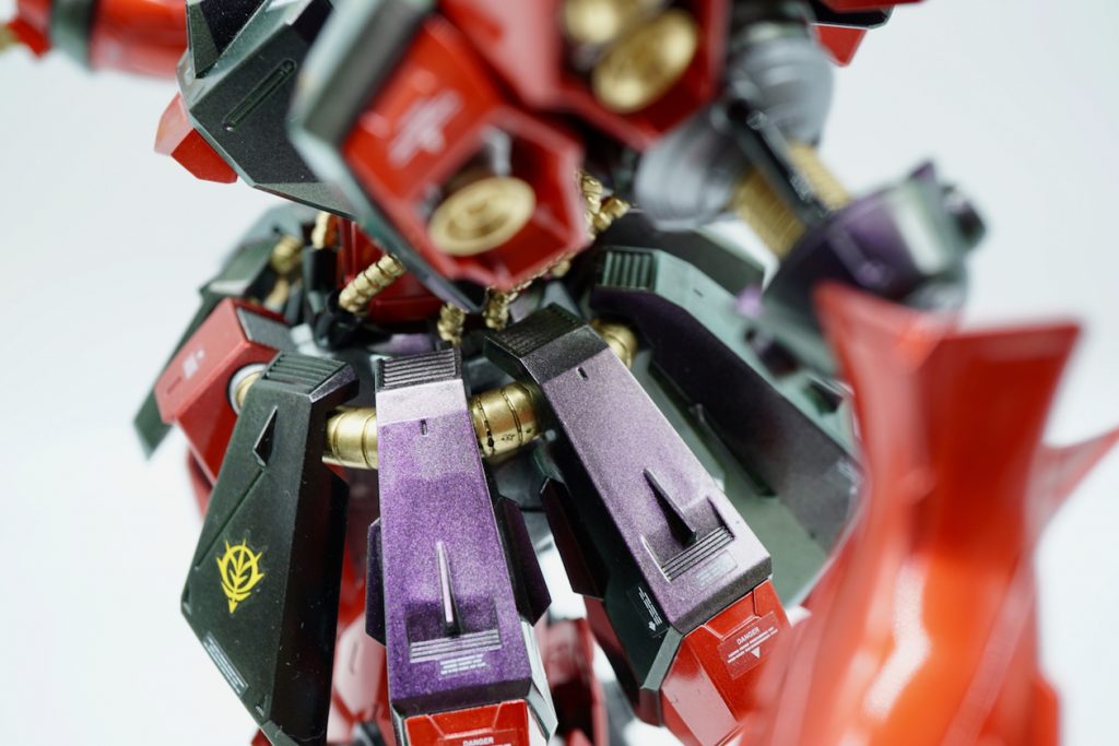 RE/100 ハンマ・ハンマ オリジナルカラー–8枚目/制作者:D-GP