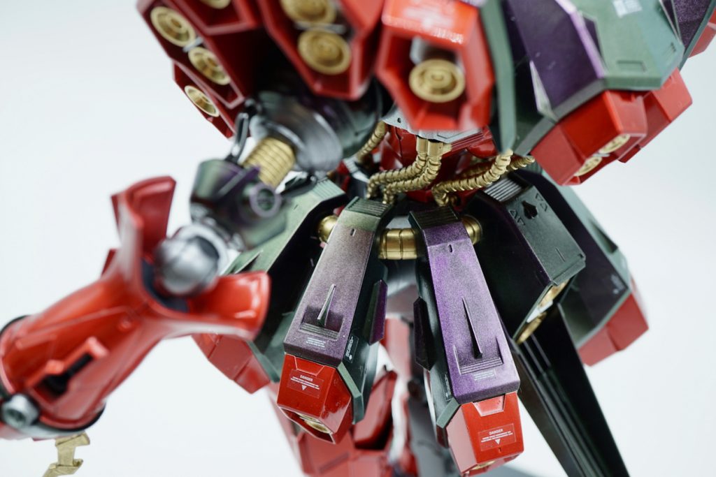 RE/100 ハンマ・ハンマ オリジナルカラー–9枚目/制作者:D-GP