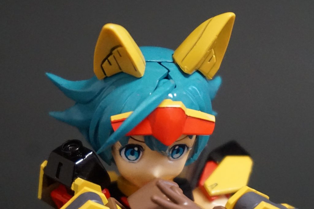 微エロな感じPart1