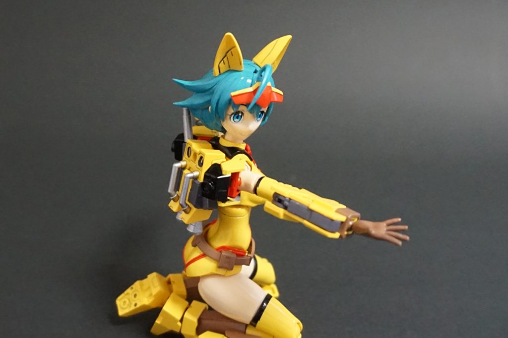 笑い顔も一応修正していますが・・・難しいですねぇ