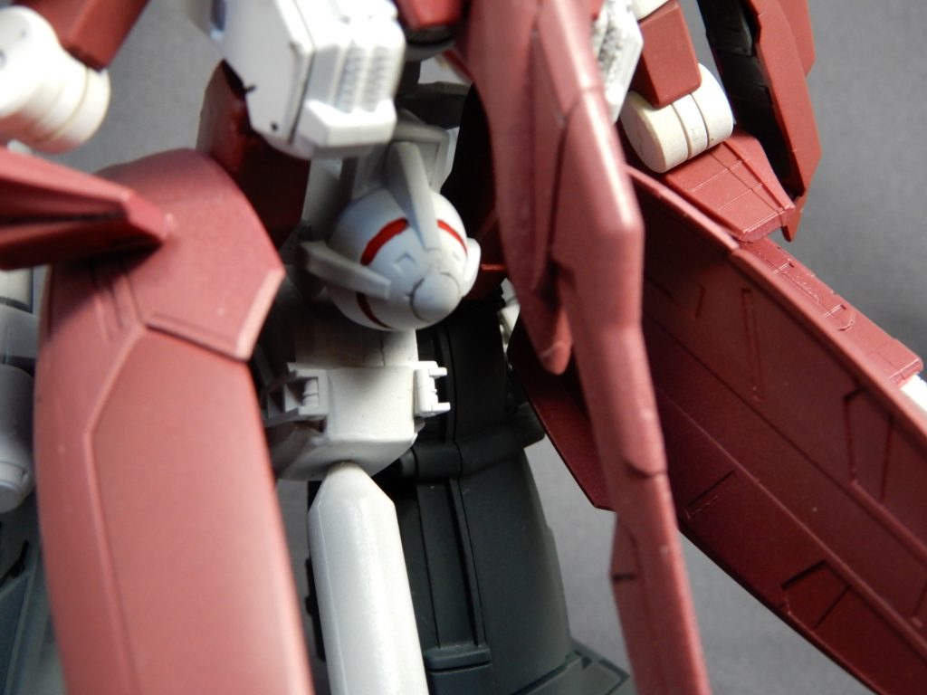 家にあったGNドライブを片っ端から取り付けました