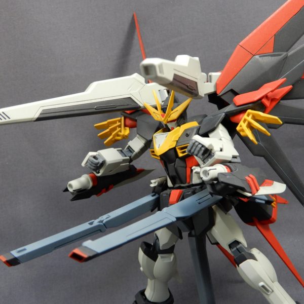 ブラックフェザー