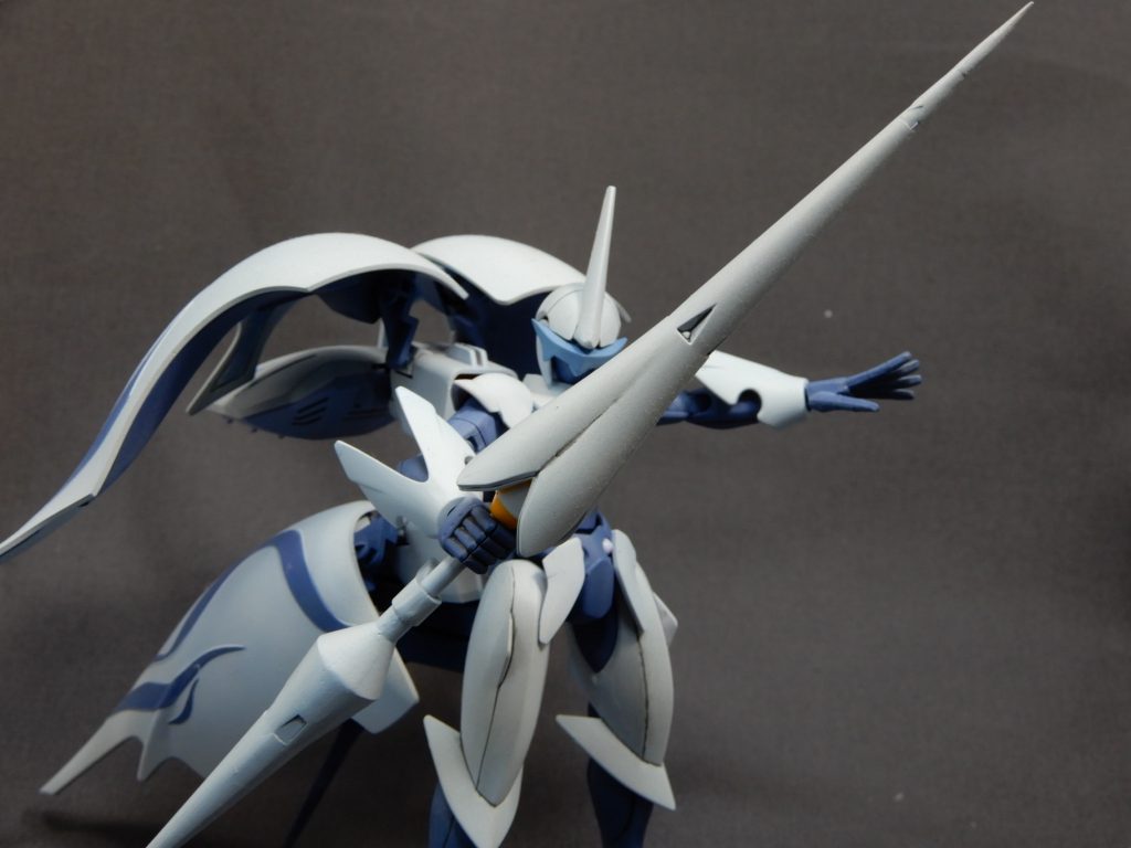 初めてコンテスト用に制作し、時間をかけたのでお気に入りの1つです。