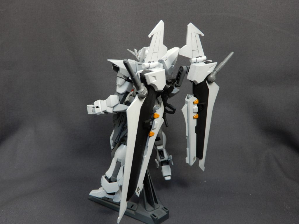 バックショット