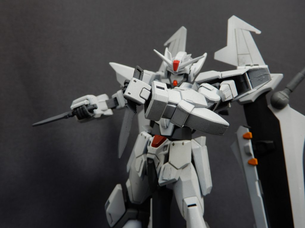 アーマーシュナイダー