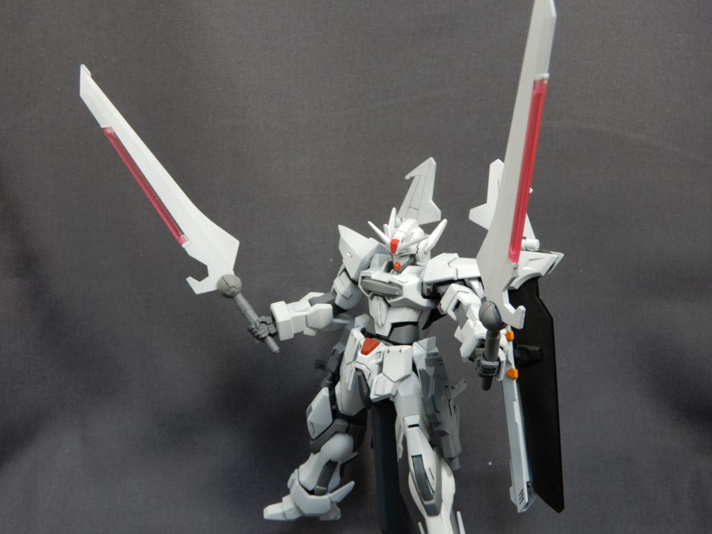 ビームブレイド