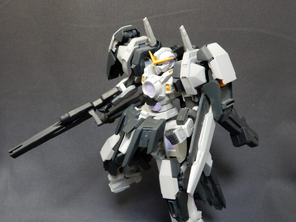 プロトヴァーチェ–2枚目/制作者：ジラフちゃん