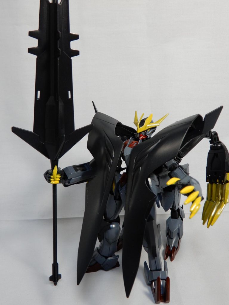 正面　中二病全開で制作！！