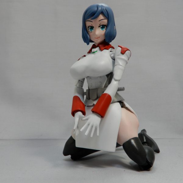 ローエングリン子