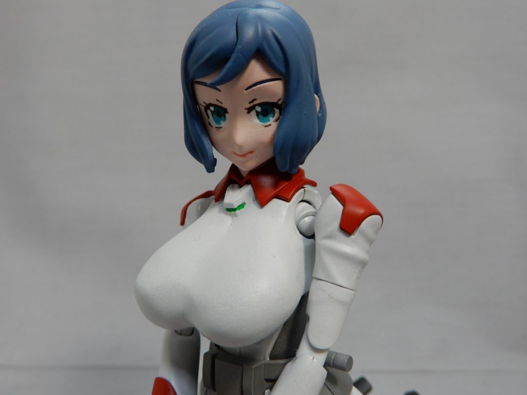 ローエングリン子–5枚目/制作者：ジラフちゃん