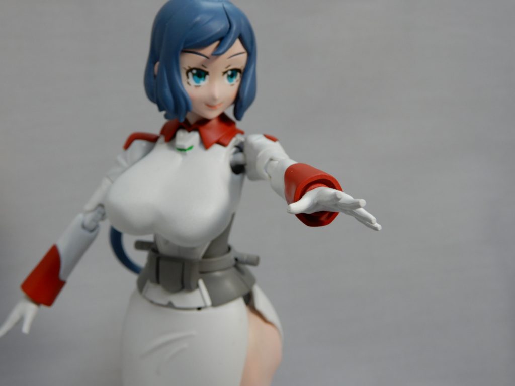 ローエングリン子–4枚目/制作者：ジラフちゃん