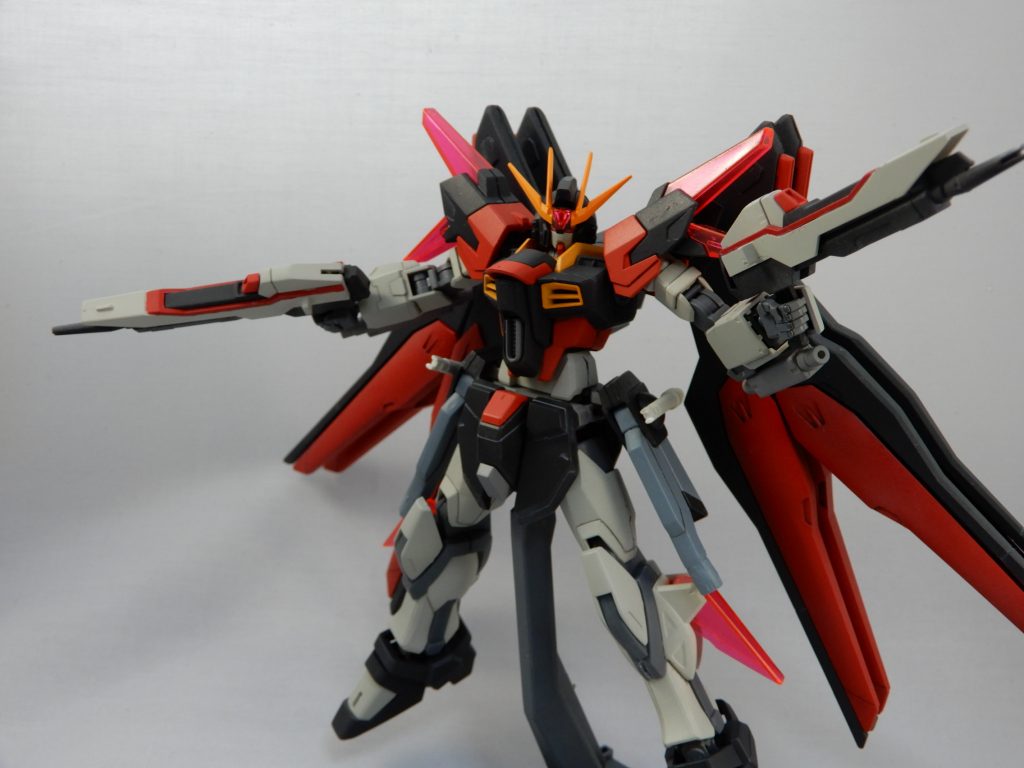 ブラックフェザー改–3枚目/制作者：ジラフちゃん