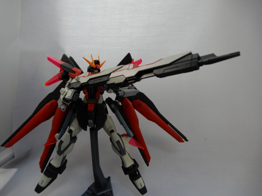 ブラックフェザー改–2枚目/制作者：ジラフちゃん