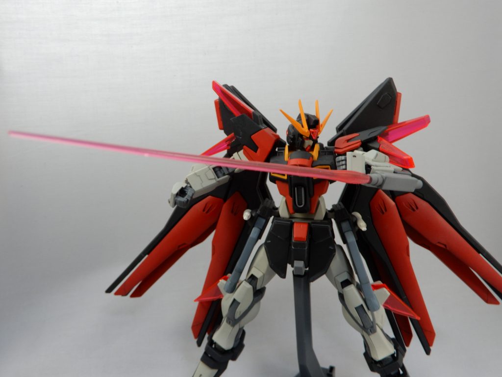 ブラックフェザー改–4枚目/制作者：ジラフちゃん