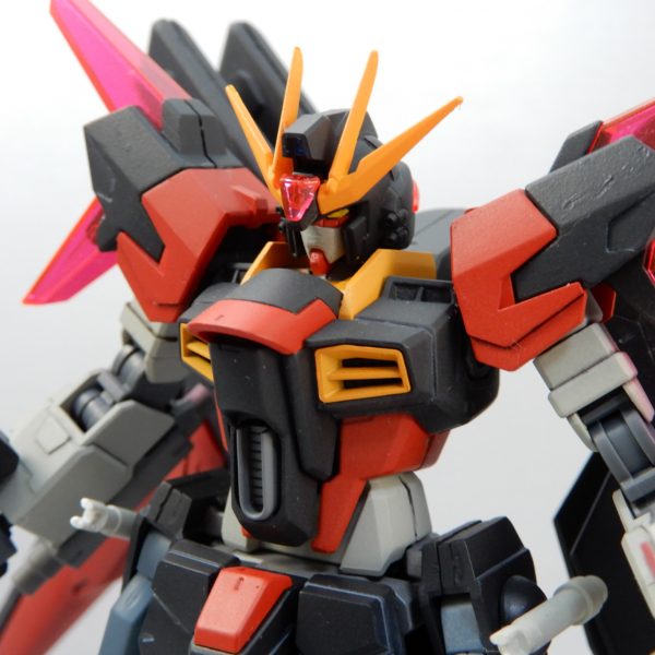 ブラックフェザー改