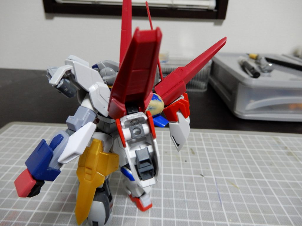 ジャンクファントム–4枚目/制作者：ジラフちゃん