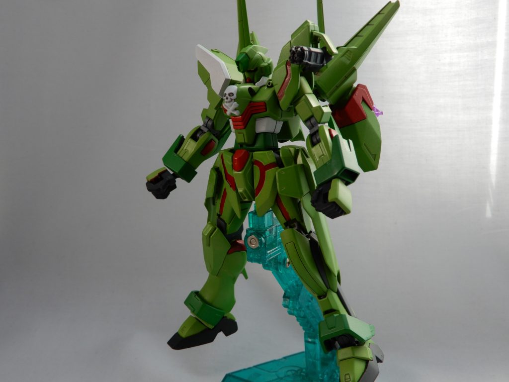 今回もジャンクパーツで制作