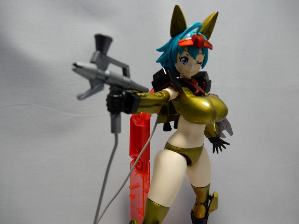 お気に入り1ショット