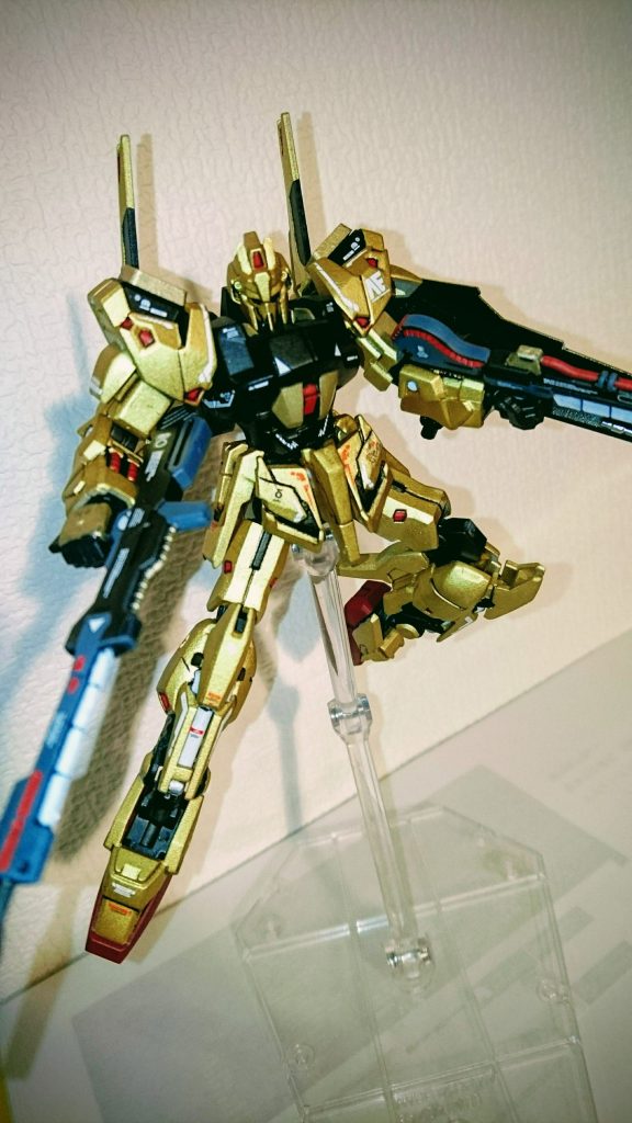 チョイとポージング