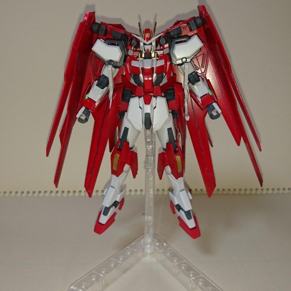 ダブルオーダイバーフェニックス