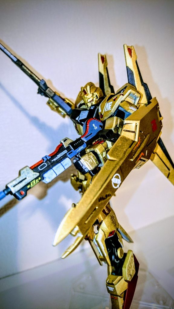 チョイ斜めから