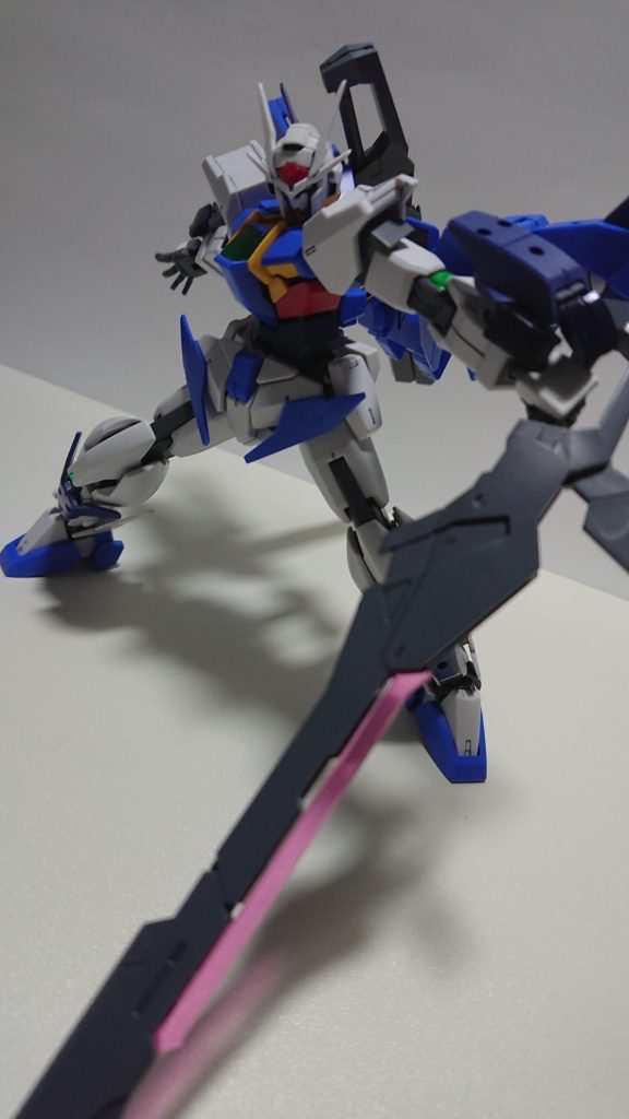 ラッシュポジション!!