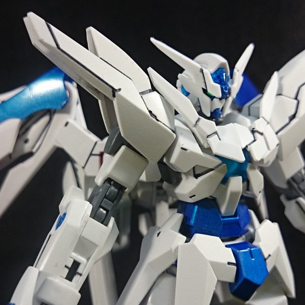 トランジェント×デスティニー