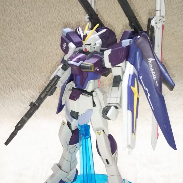 デスティニーインパルス