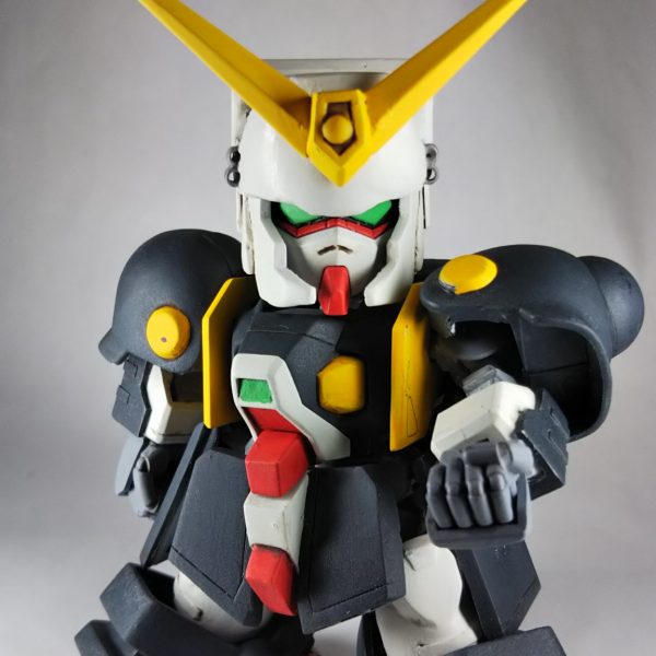 SDCS ボルトガンダム