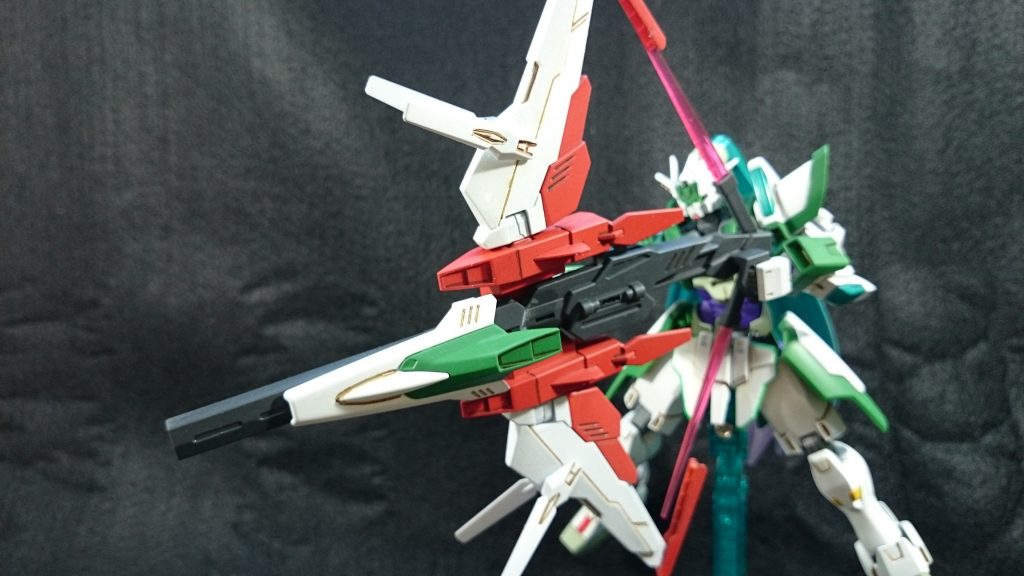 ずんだアロー！